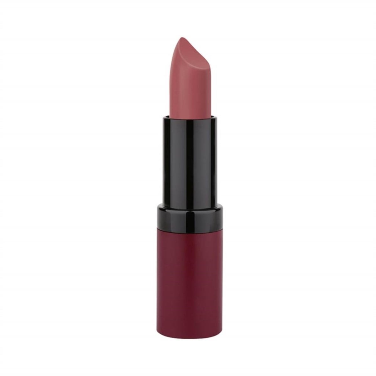Golden Rose Velvet Matte Ruj Lipstick No 16