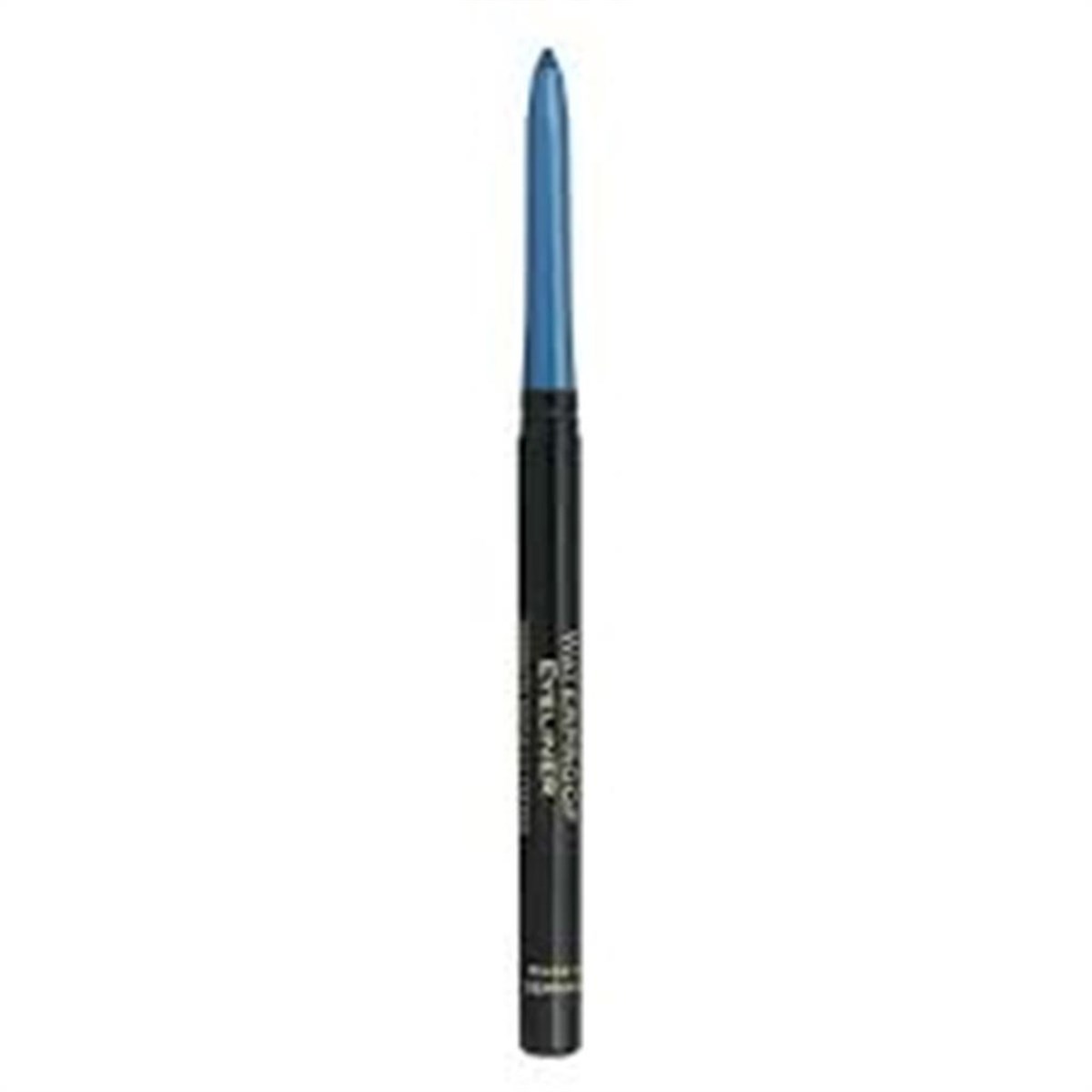 Golden Rose Waterproof Automatic Eyeliner Suya Dayanıklı Asansörlü Göz Kalemi No 03
