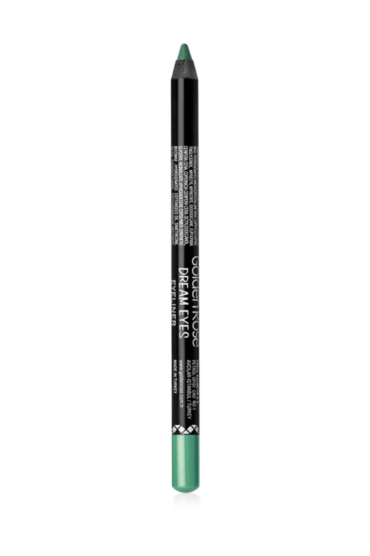GR DREAM EYES EYELINER 414