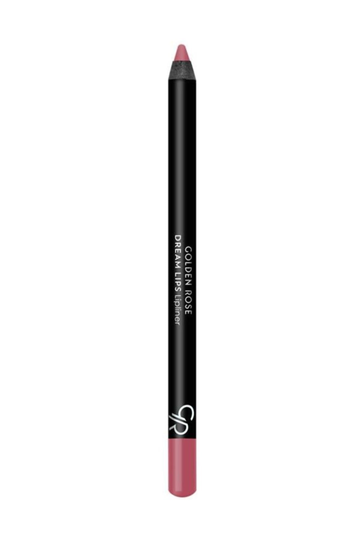GR DREAM LIPS LIPLINER 521