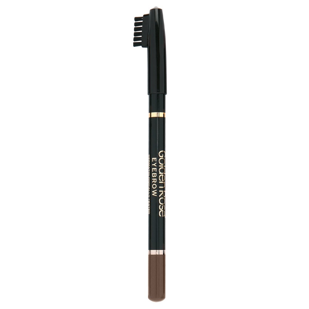 Gr Eyebrow Pencil Kaş Kalemi 102