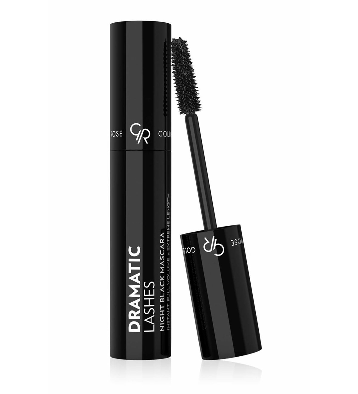 GR MASCARA DRAMATIC LASHES BLACK