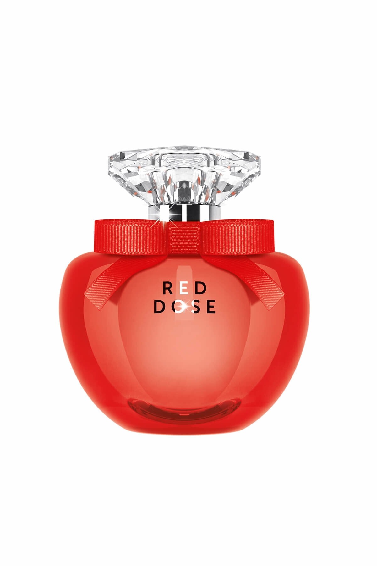 GR RED DOSE EDT 100 ML