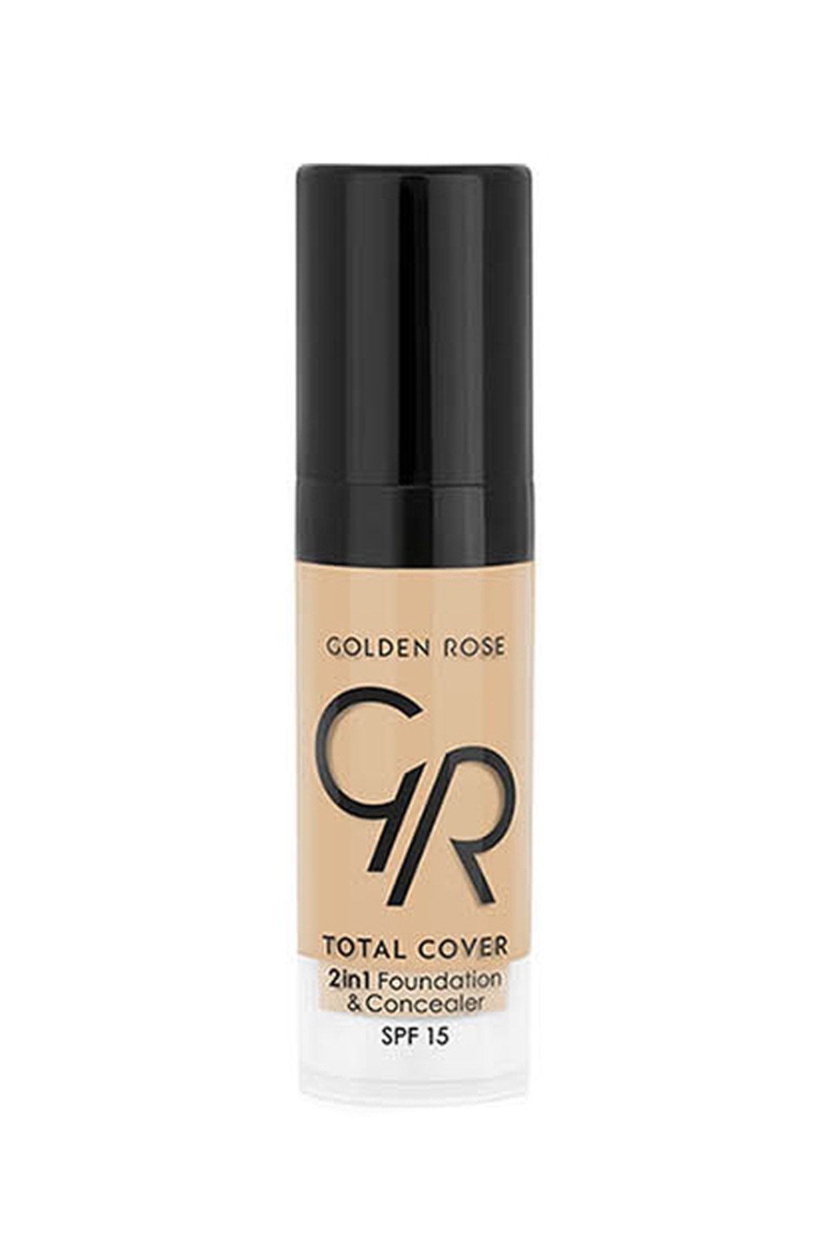GR TOTAL COVER 2IN1 FOUNDATION 03