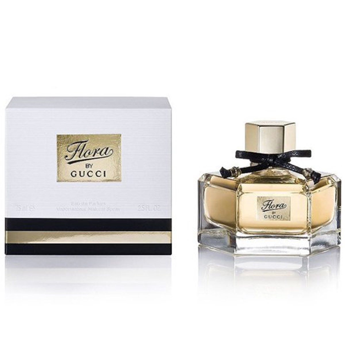 Gucci Flora By Gucci Edp Kadın Parfüm 75 Ml