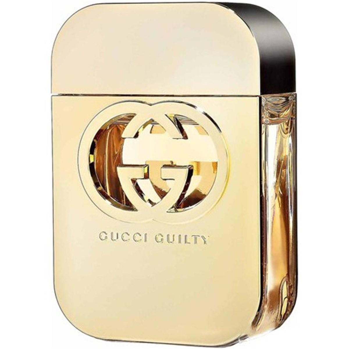 Gucci Guilty Edt Kadın Parfümü 75 ML