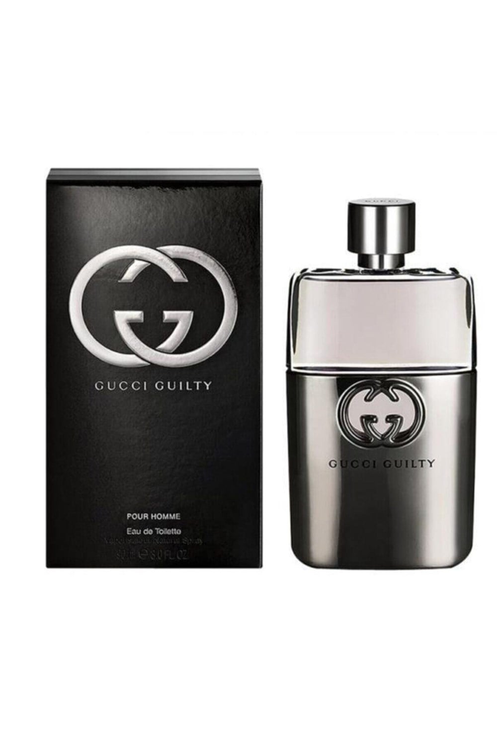Gucci Guilty Edt Men 90 Ml