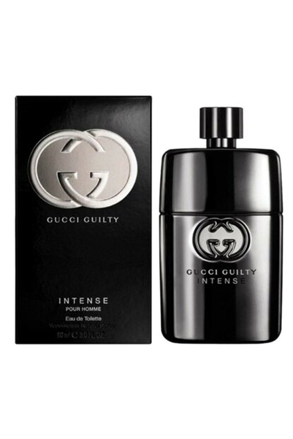 Gucci Guilty İntense Men Edt 90 Ml