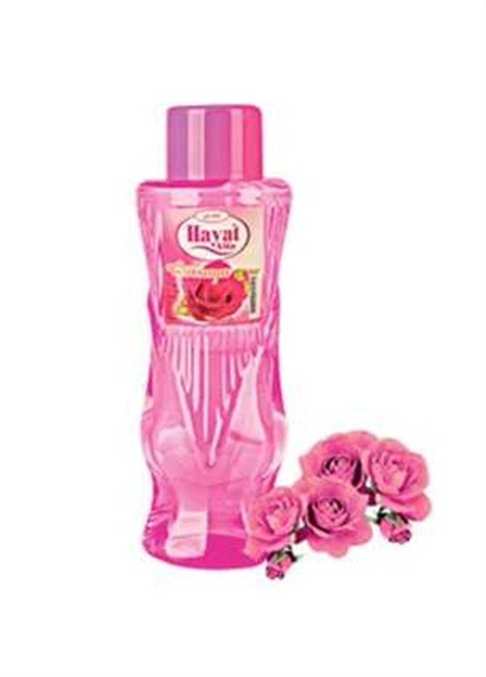 Hayat Gül Kolonyası 400Cc