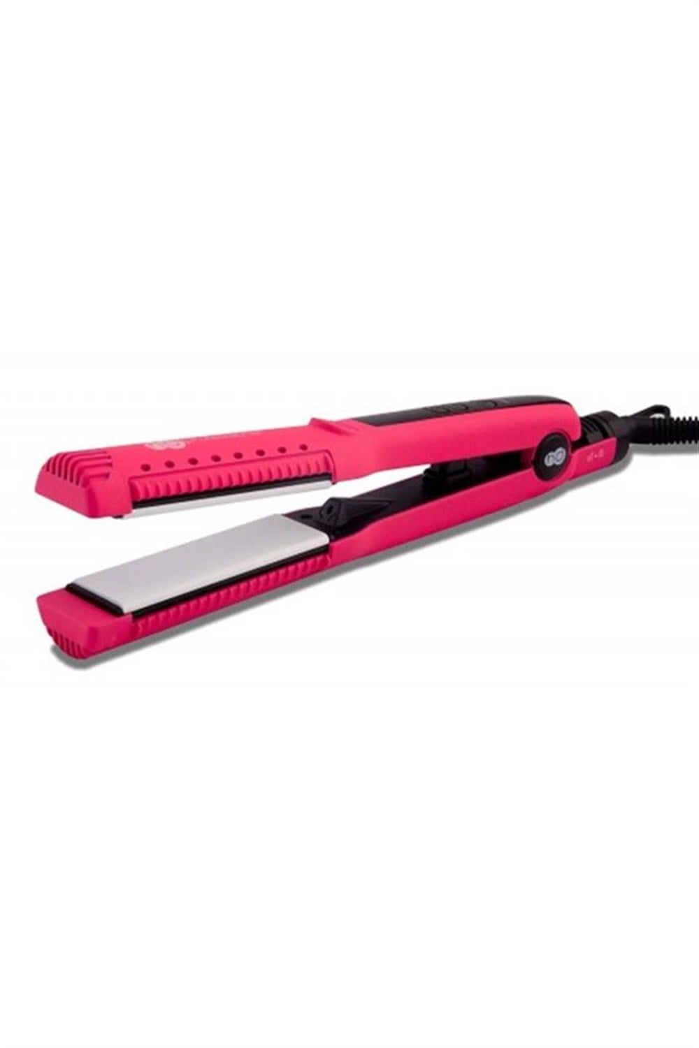 Hd Professional Saç Düzleştiricisi Pembe