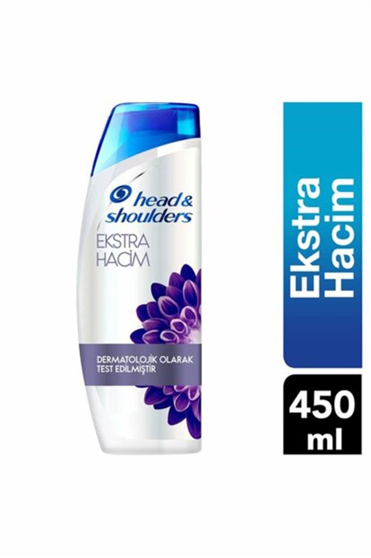 Head & Shoulders Extra Dolgunluk İnce Telli Saçlar 450 Ml