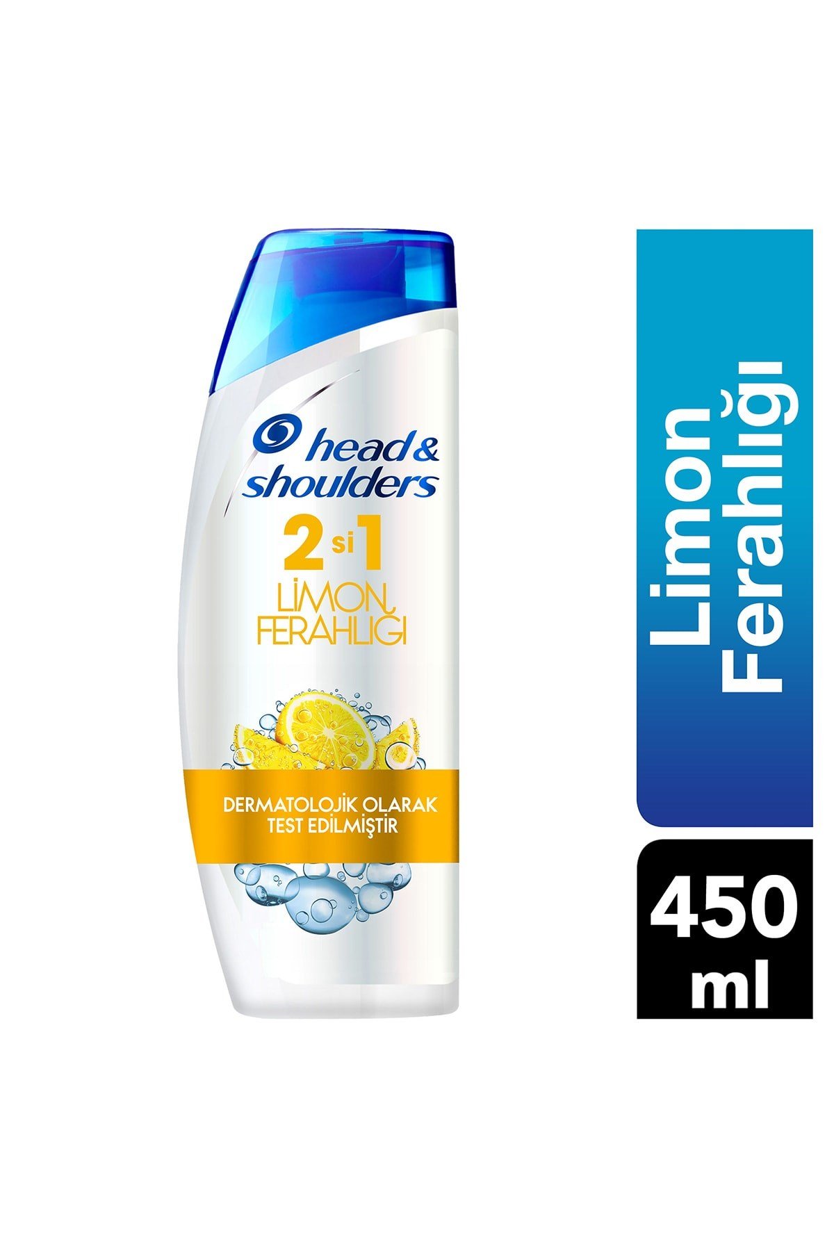 Head & Shoulders Klasik Bakım Şampuanı 450 Ml