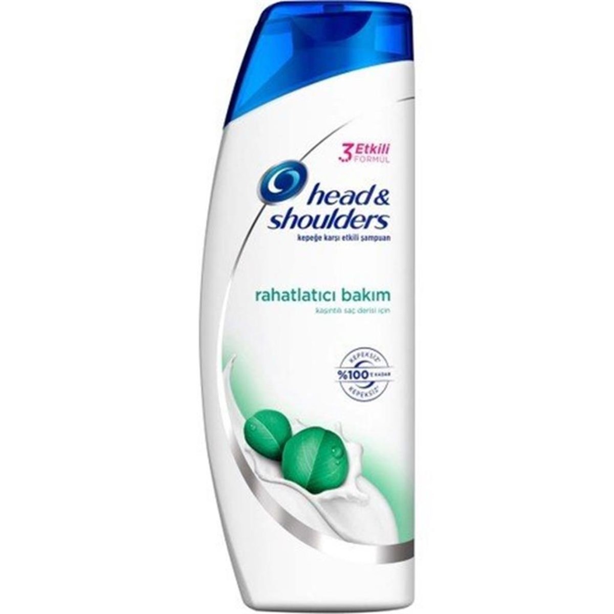 Head & Shoulders Rahatlatıcı Bakım Şampuan 550 ML