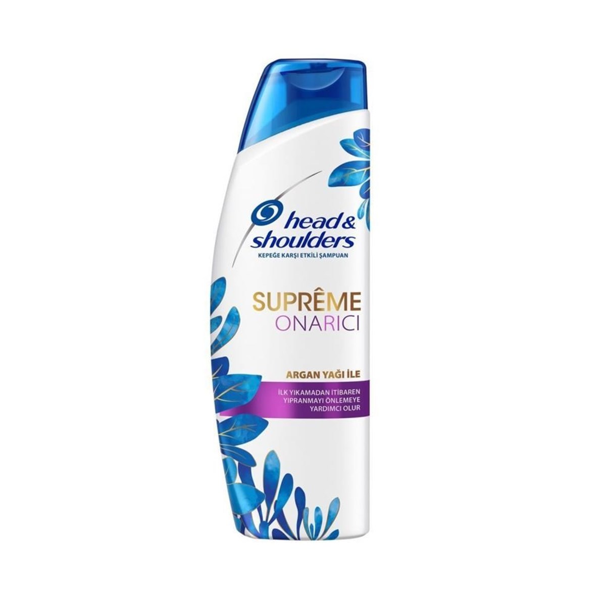 Head & Shoulders Supreme Onarıcı Şampuan 300 ML