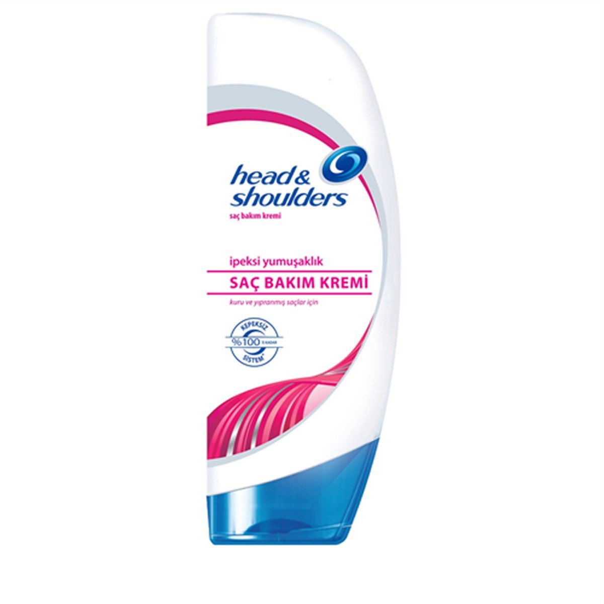 Head Shoulders İpeksi Yumuşaklık Saç Bakım Kremi 400 Ml