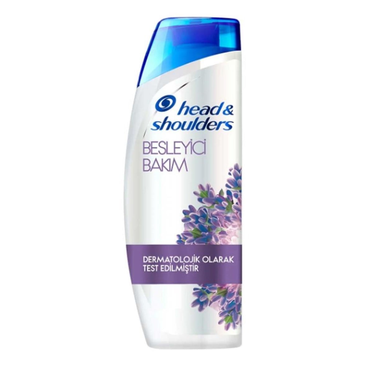 Head&Shoulders Şampuan Besleyici Bakım 450 ML