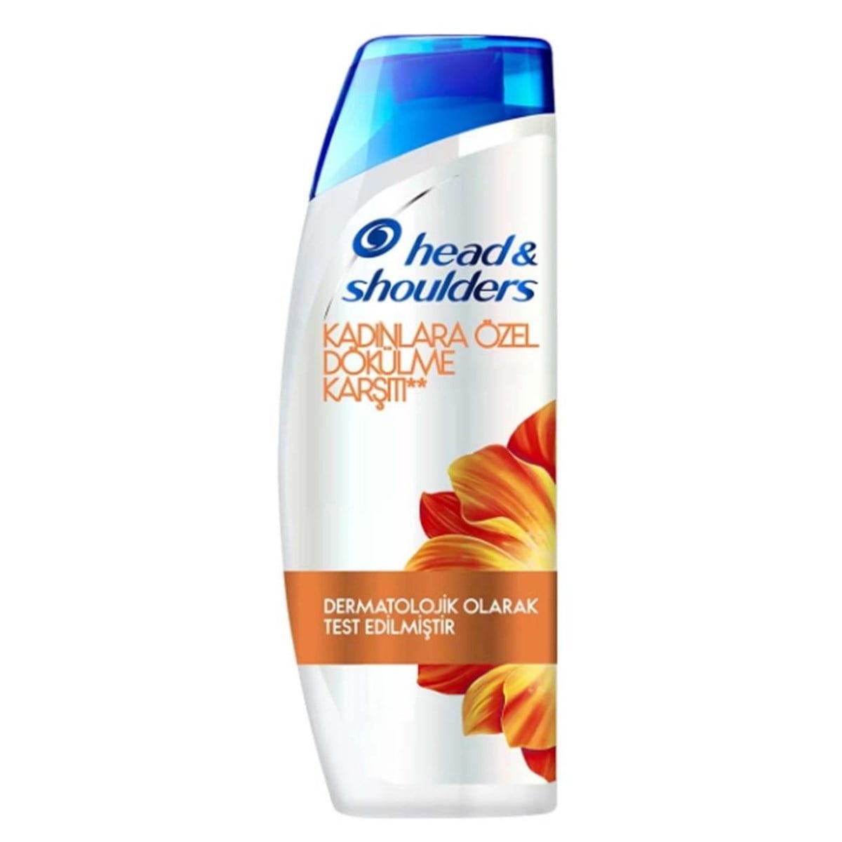 Head&Shoulders Şampuan Dökülme Karşıtı 450 ML