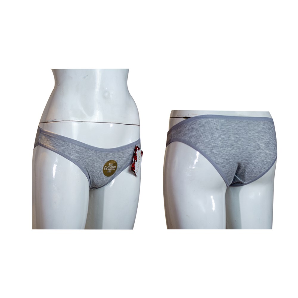 Helena Paris %100 Pamuk İpliği Külot 38-40