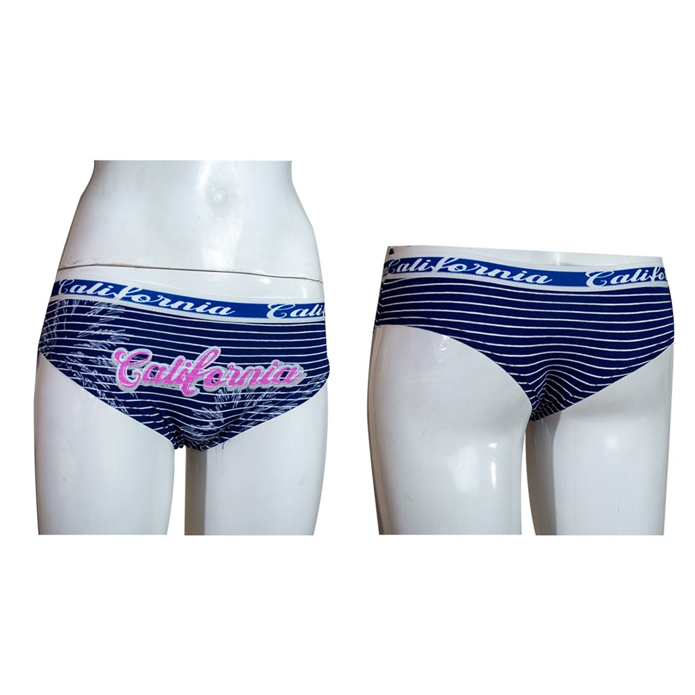 Helena Paris Asorti Hip Boxer Külot 38-40