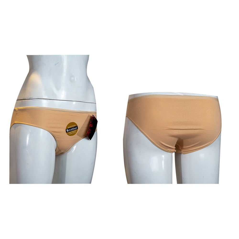 Helena Paris Esnek Slip Külot