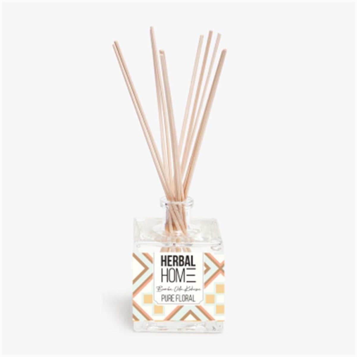 Herbal Home Oda Kokusu Pure Floral 50 ML