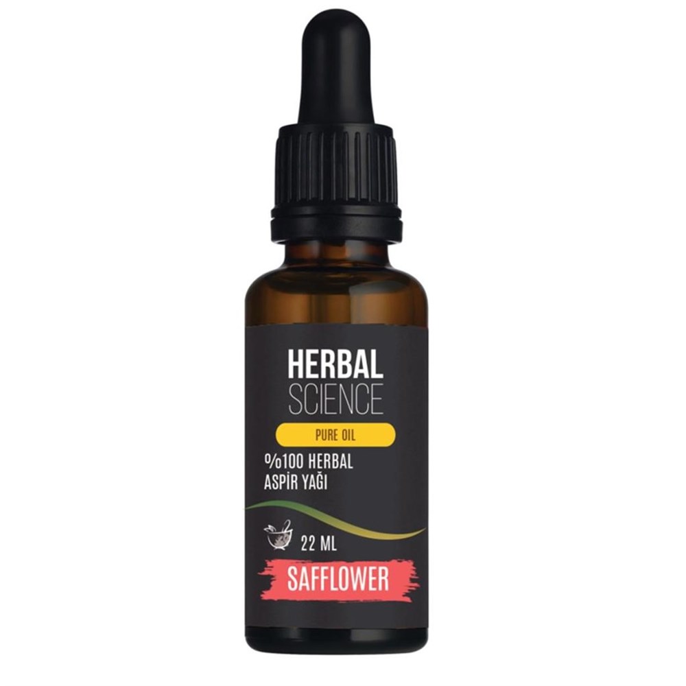 Herbal Science Aspir Bakım Yağı 22 ML