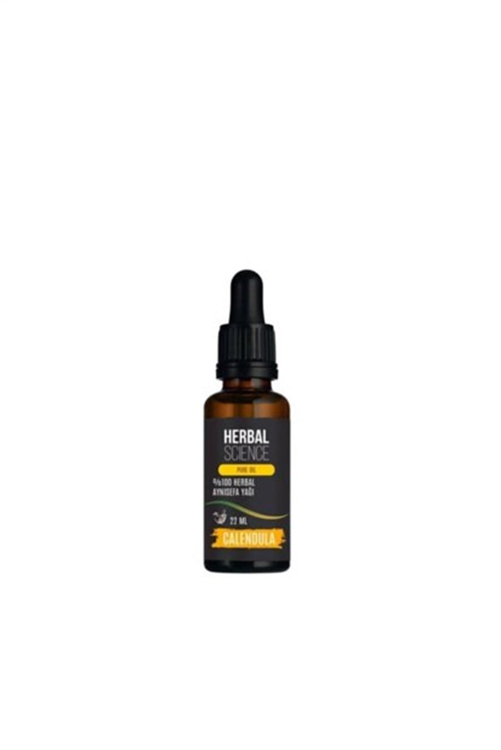 Herbal Science Aynı Sefa Bakım Yağı 22 ML