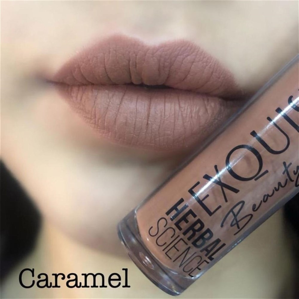 Herbal Science EXQUISITE Caramel - 08