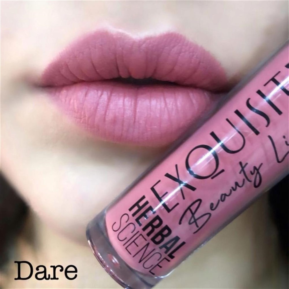 Herbal Science EXQUISITE Dare - 09