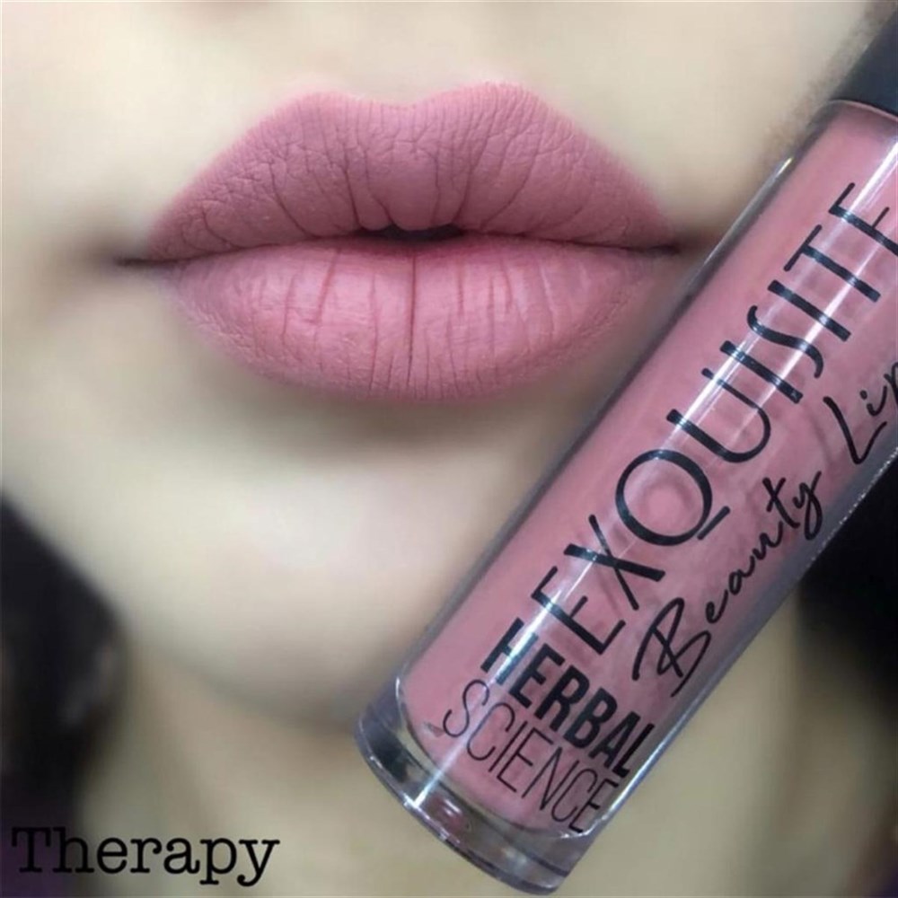 Herbal Science EXQUISITE Therapy - 06