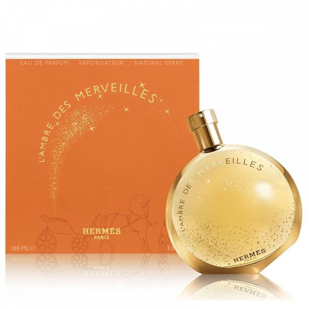 Hermes Paris Edp 100 Ml