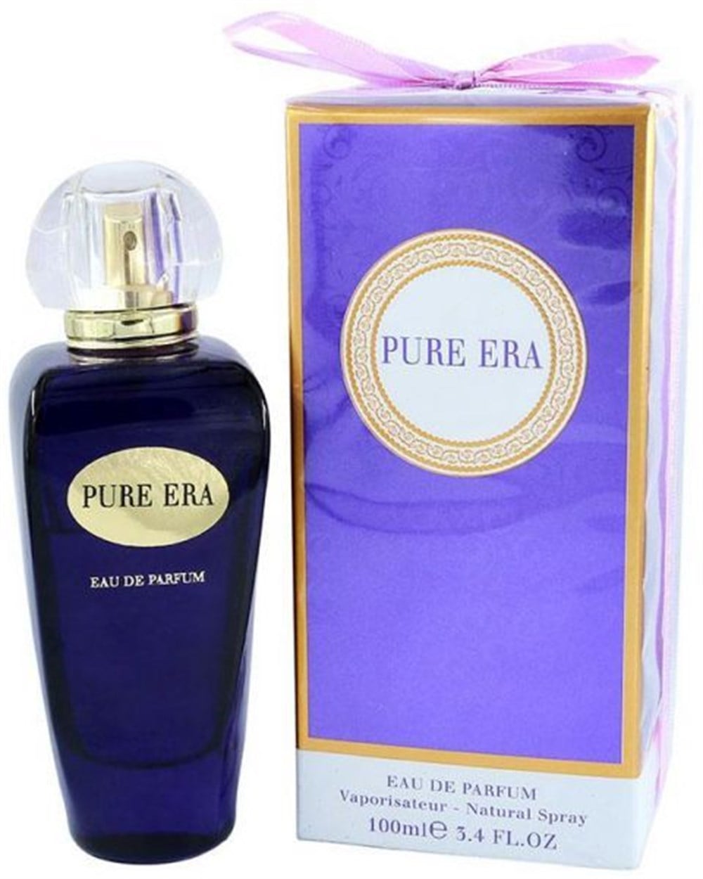 Him Sev Edp Pure Era 100 Ml