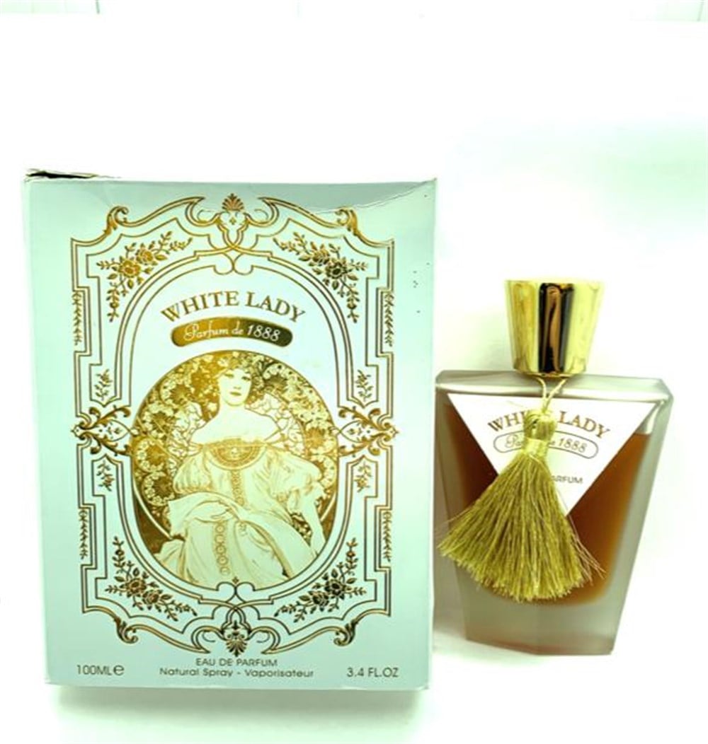 Him Sev Edp White Lady 100 Ml