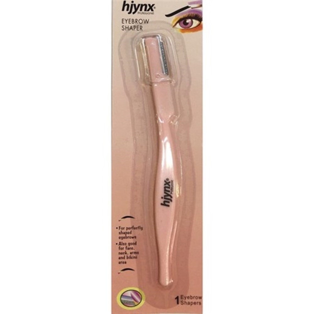 Hjynx Eyebrow Shaper Tekli Kaş Usturası