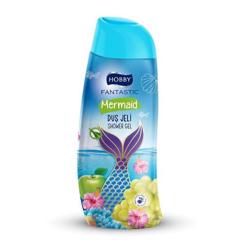 Hobby Dus Jelı 450 Ml Mermaid
