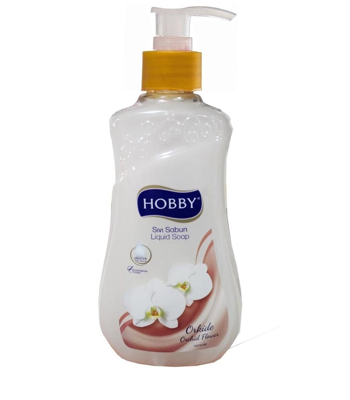 Hobby Sıvı Sabun Orkide 400 ml