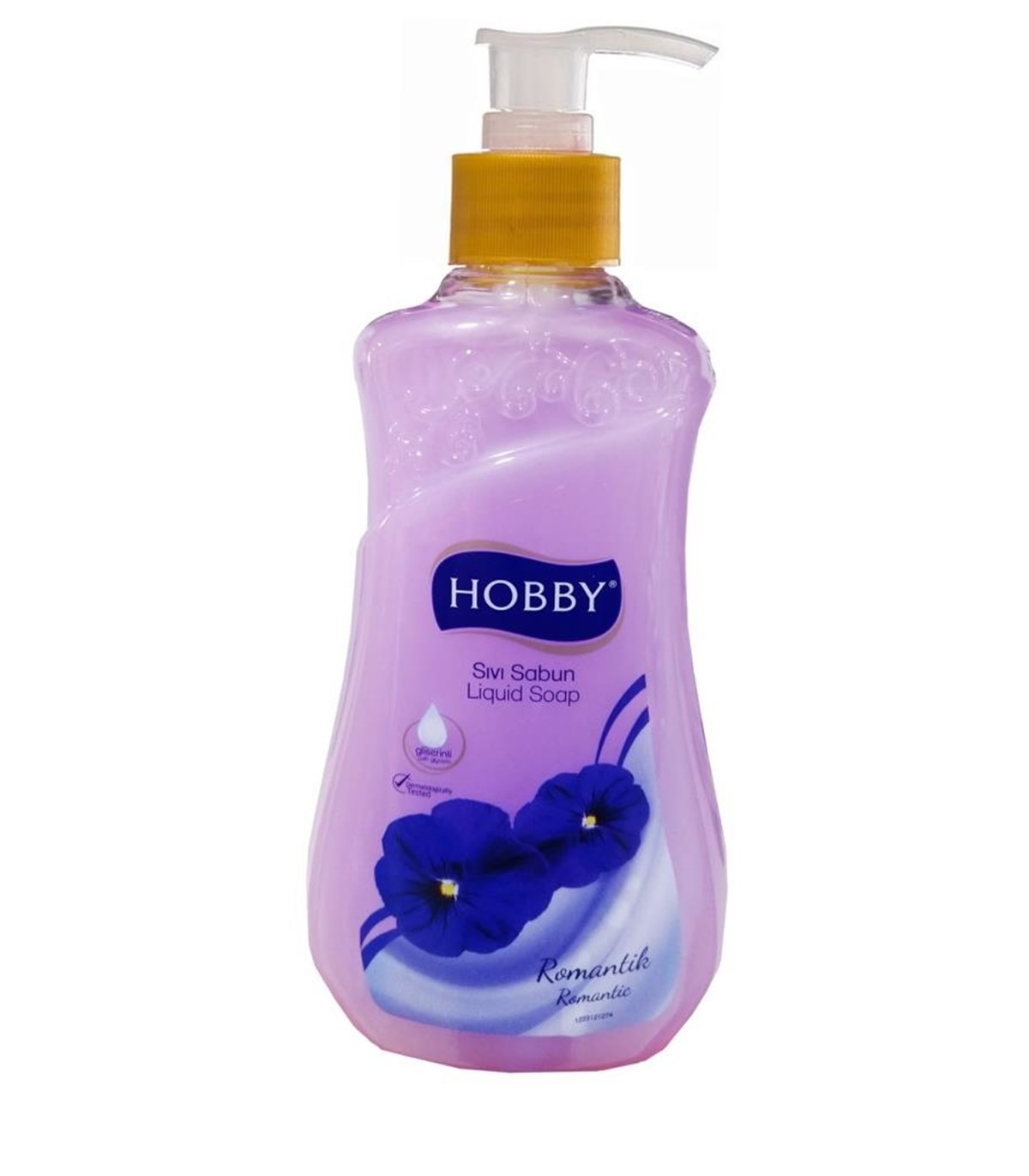 Hobby Sıvı Sabun Romantik 400 ml