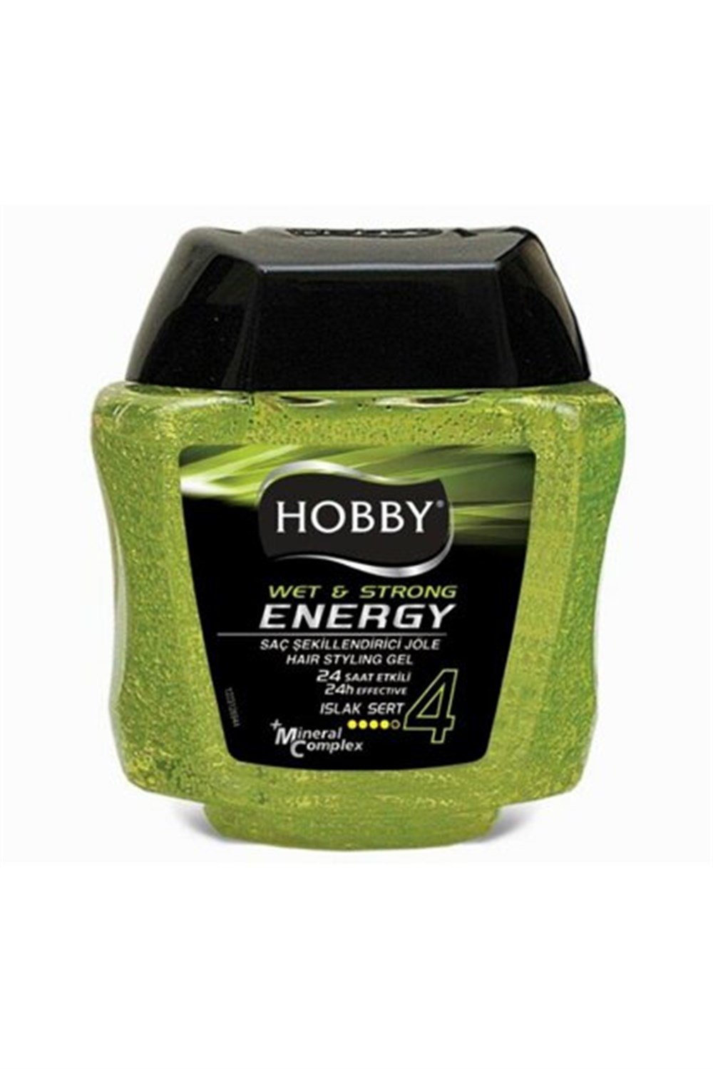 Hobby S&P Jole Islak Sert 250 Ml