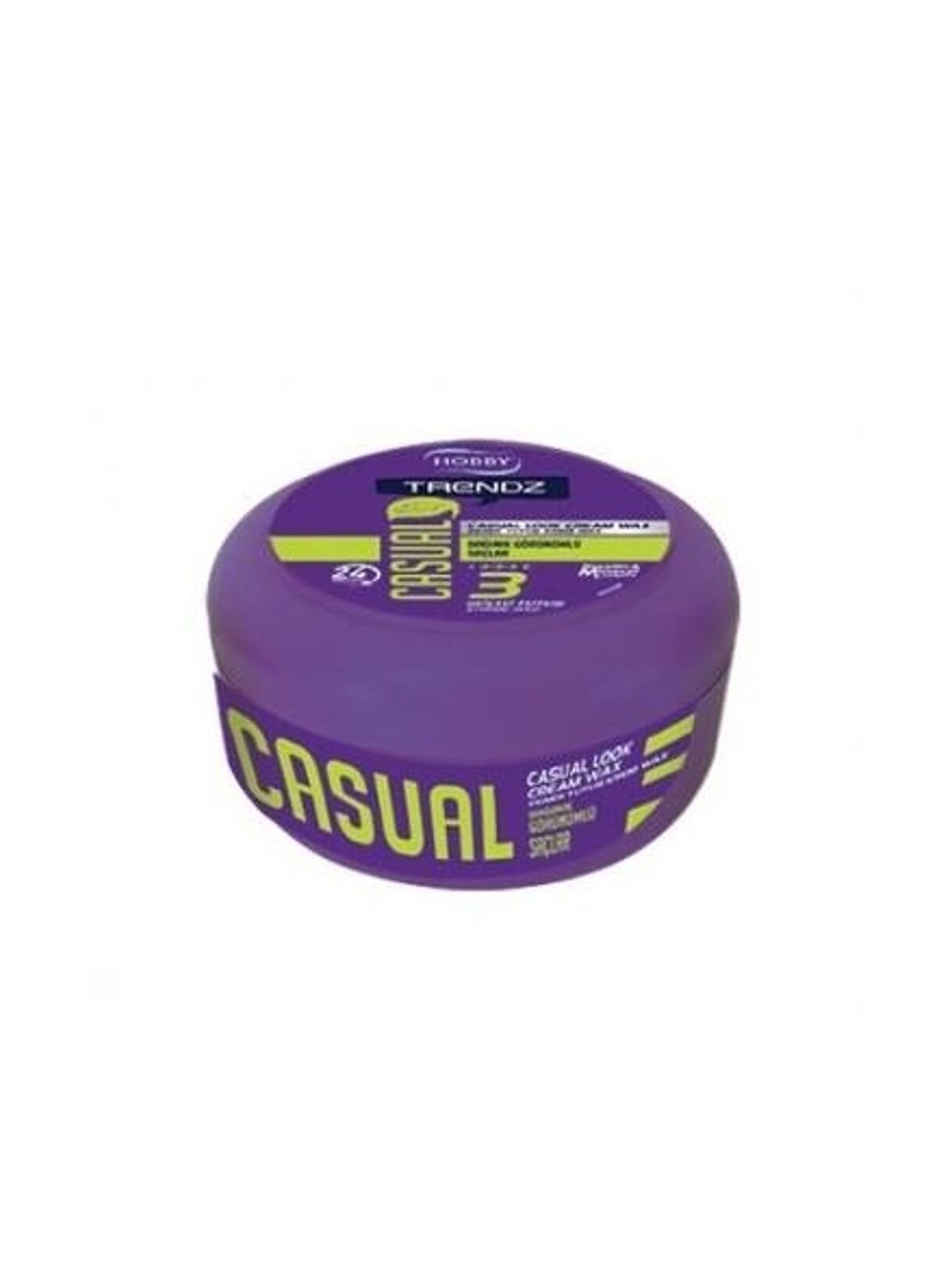 Hobby S&P Naturel Wax 100 Ml