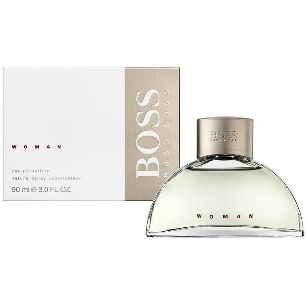 Hugo Boss Boss Woman Edt 90 Ml Women