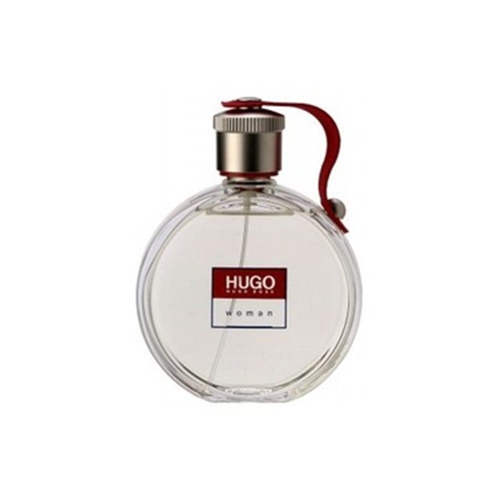 Hugo Boss Hugo Woman Edt Women 125 Ml
