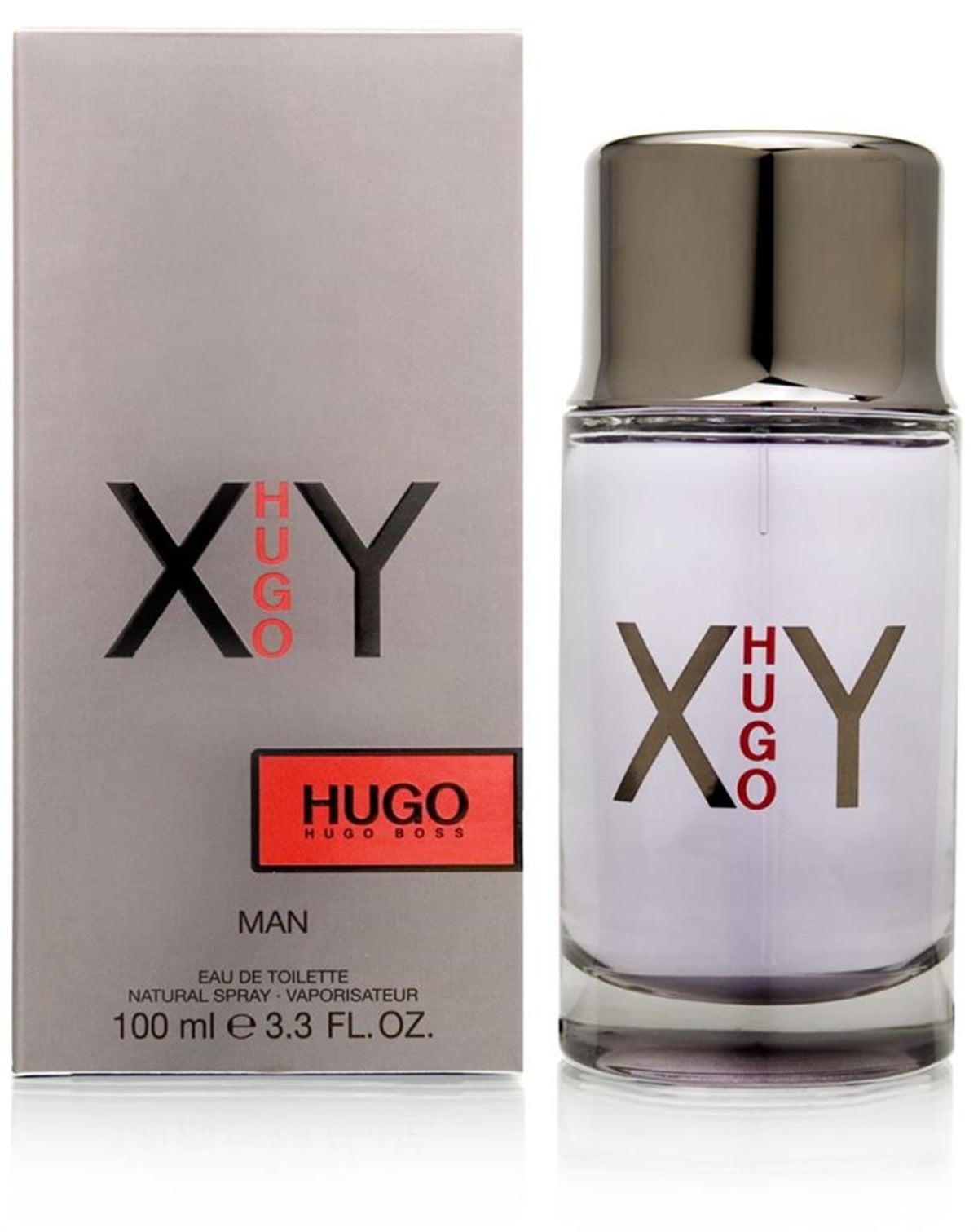 Hugo Boss XY Edt Erkek Parfümü 100 Ml