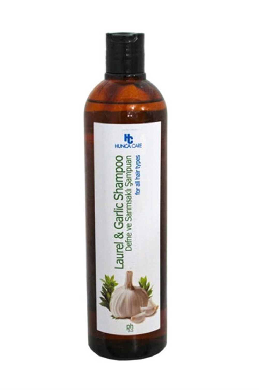 Hunca Care Defne ve Sarımsak Özlü Şampuan 700 Ml
