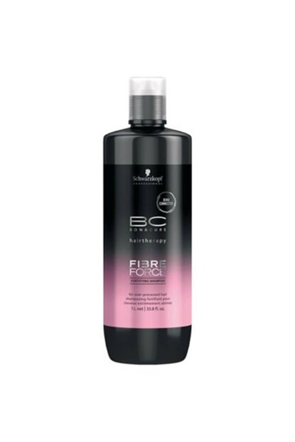 Igora Bonacure Fibre Force Güçlendirici Şampuan 1000 Ml