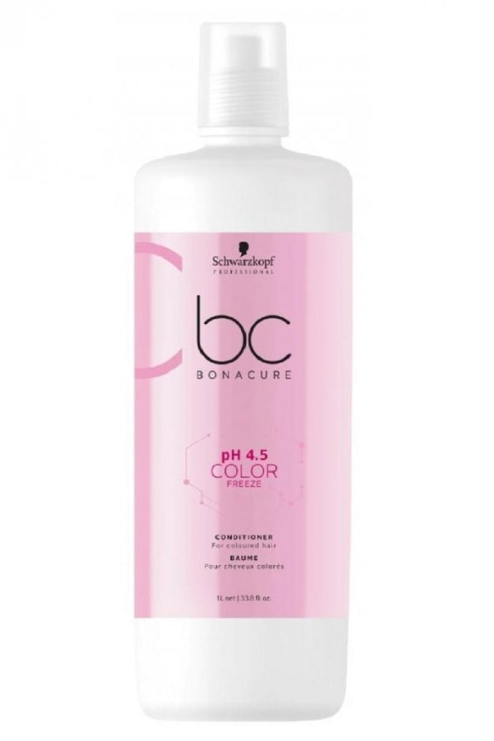 Igora Bonacure Renk Koruma Saç Kremi 1000 Ml