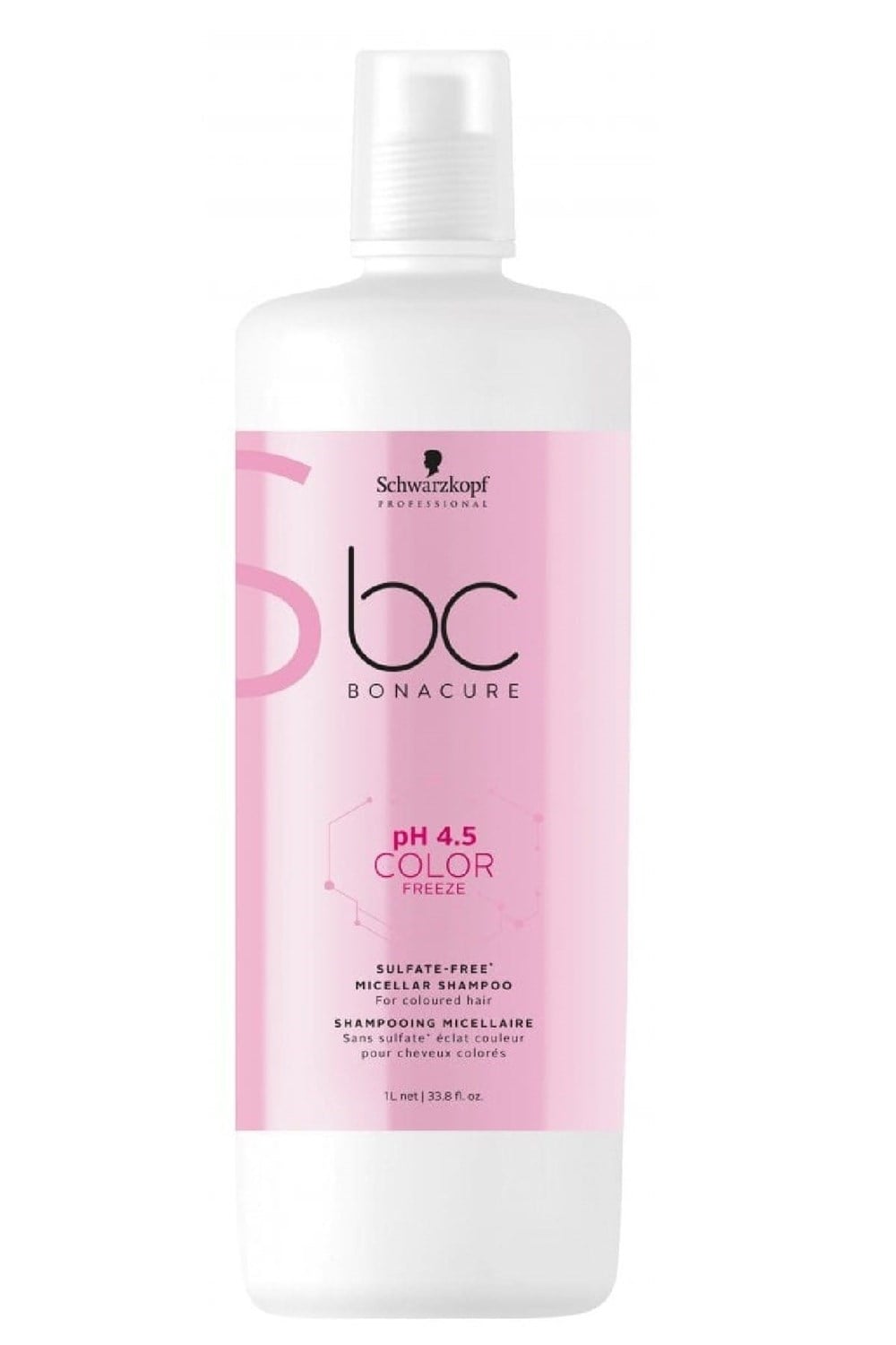 Igora Bonacure Renk Koruma Sülfatsız Şampuan 1000 Ml