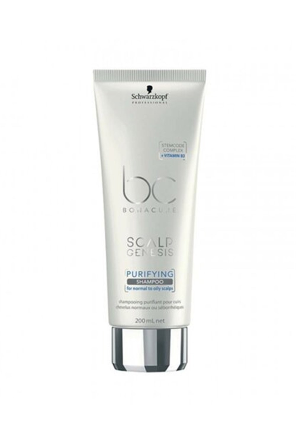 Igora Bonacure Scalp Genesis Derin Temizleme Şampuanı 200 Ml