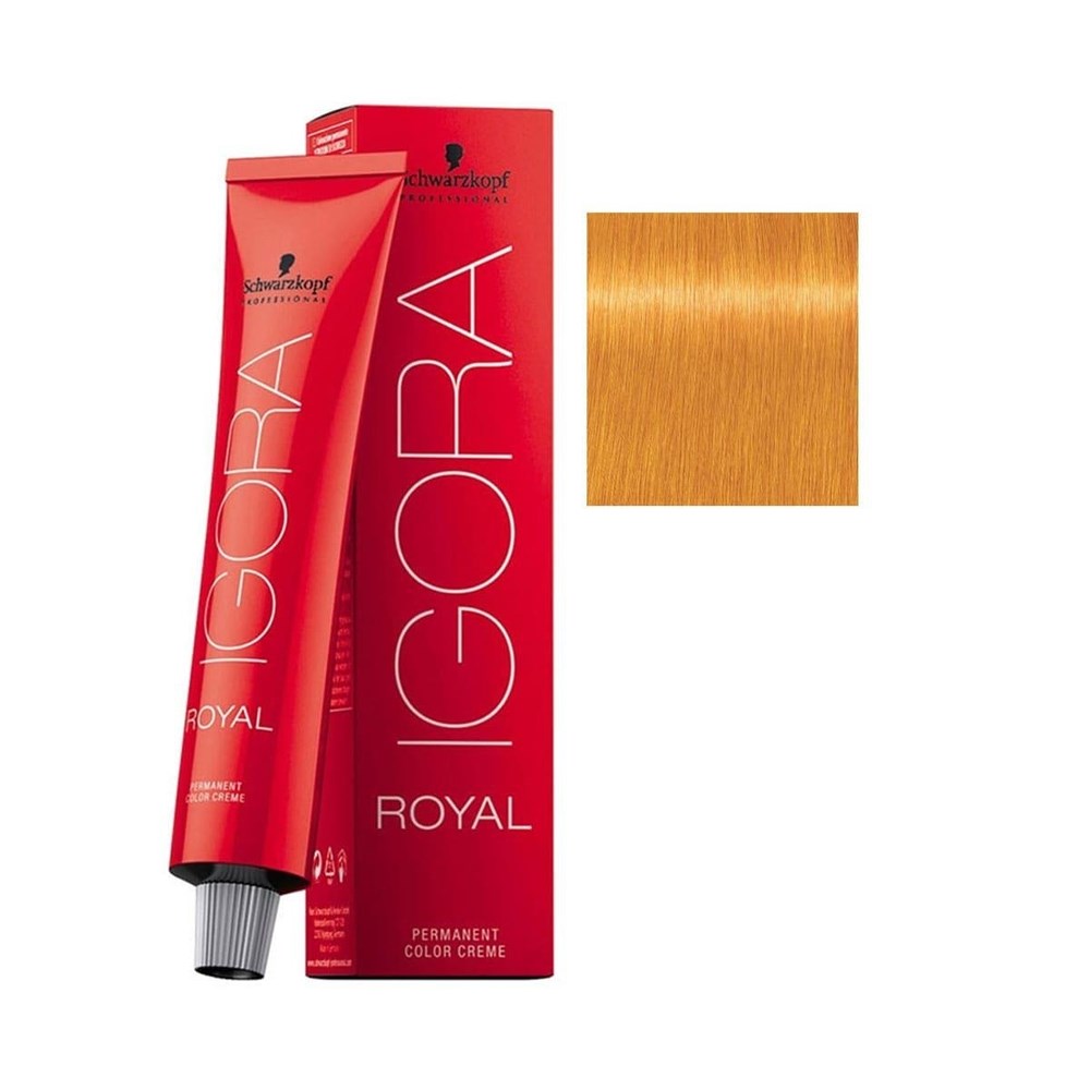 Igora Royal 0-55