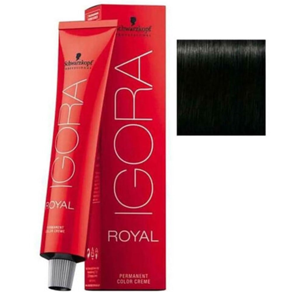 Igora Royal 1-0