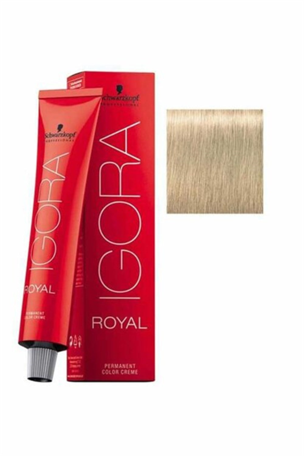 Igora Royal 10-0